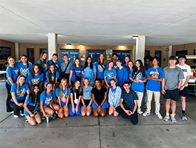  Karns High Leadership